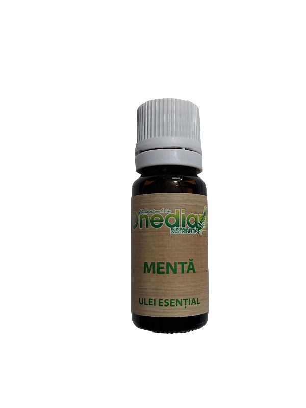 ULEI ESENTIAL MENTA 10ML
