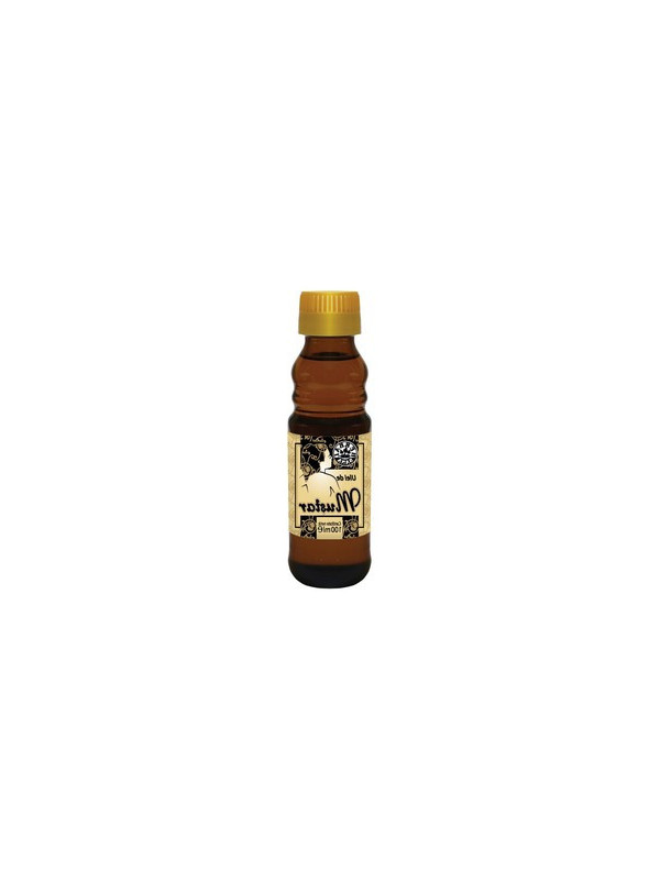 ULEI MUSTAR PRESAT LA RECE 100ML (UZ INTERN)