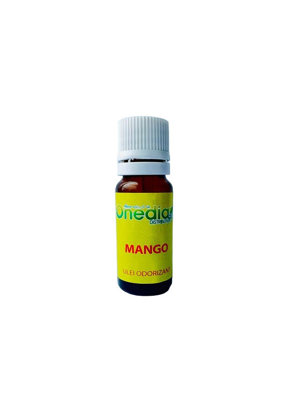 ULEI ODORIZANT MANGO 10ML