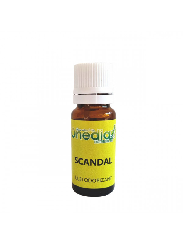 ULEI ODORIZANT SCANDAL 10ML