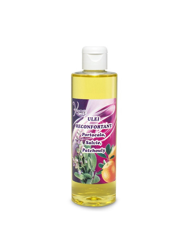 ULEI BAMBUS 250 ML