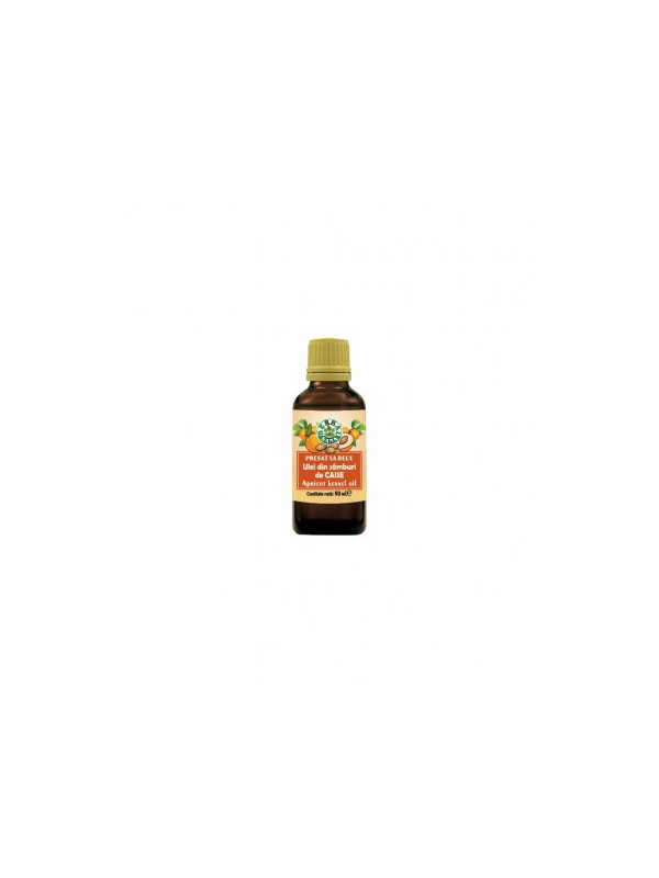 ULEI SAMBURI CAISE 50ml HERBAVIT