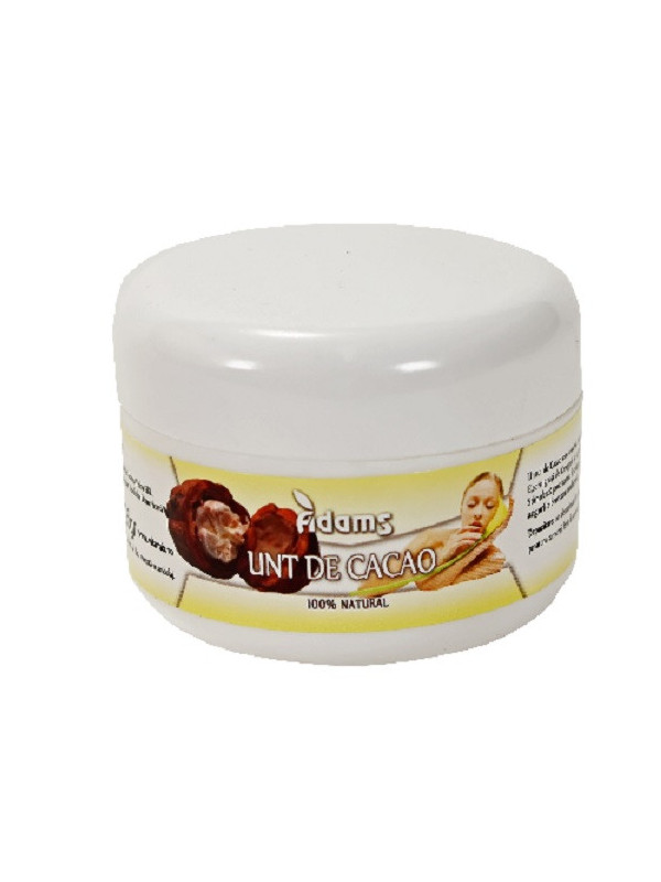 Unt de cacao 65gr