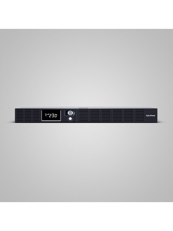 UPS CYBER POWER Line Int. cu management - OR600ERM1U