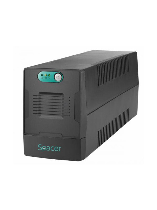 UPS SPACER 360W SPUP-600L-LIT01