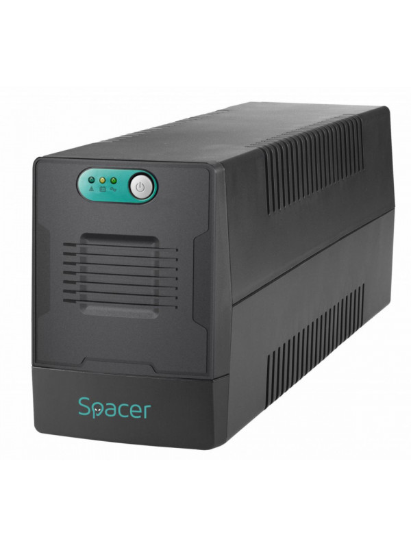 UPS SPACER 480W SPUP-800L-LIT01