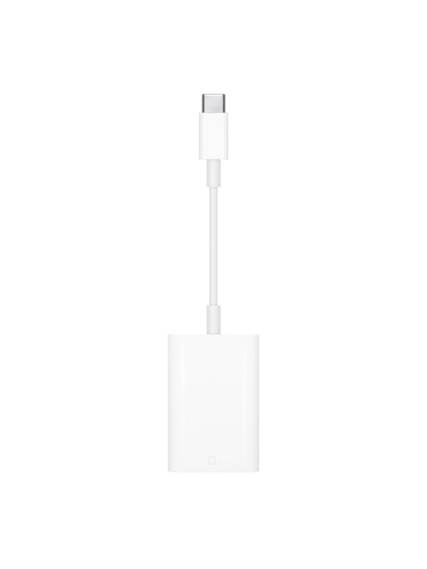USB-C TO SD CARD READER-ZML