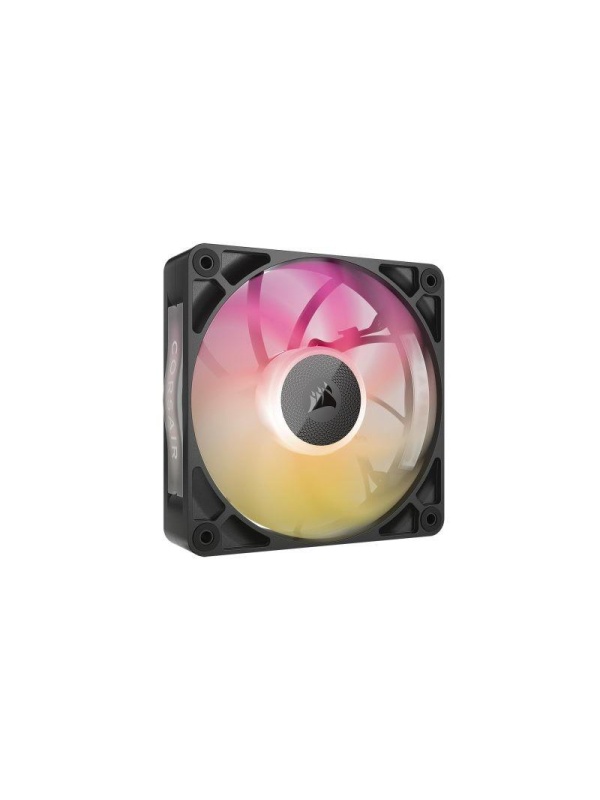 Ventilator CR iCUE LINK RX120 MAX BLACK