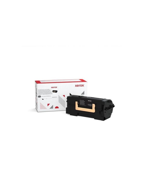 VersaLink B620/B625 Extra High Capacity