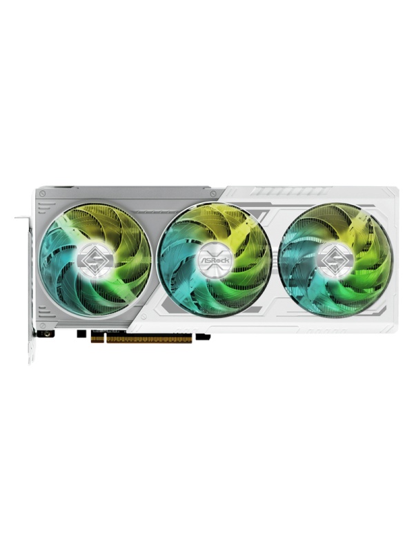 VGA ASROCK RX9070XT SL 16GB