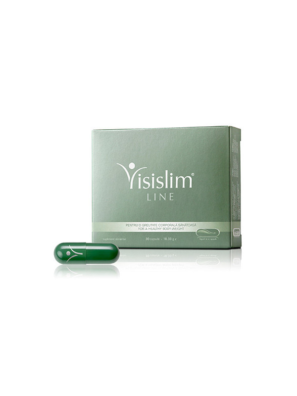 VISISLIM LINE 30CPS