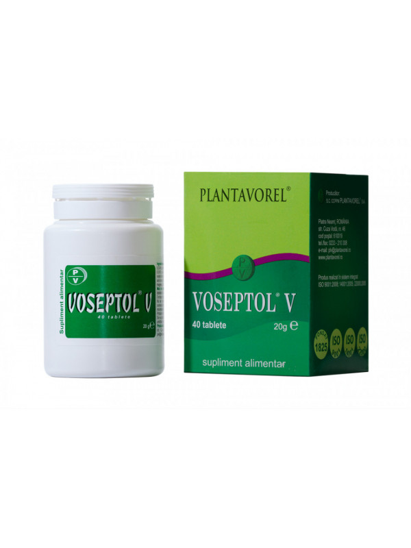 VOSEPTOL V 40CPR