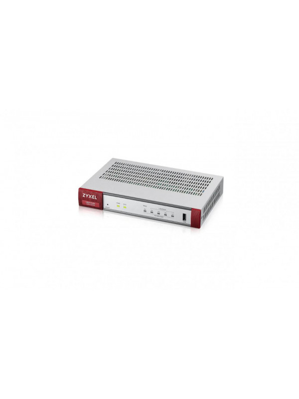 ZYXEL USGFLEX100 V2 SEC GATEWAY BUNDLE