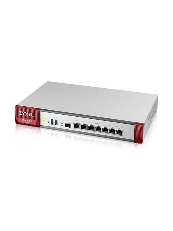 ZYXEL USGFLEX500H SECURITY GATEWAY