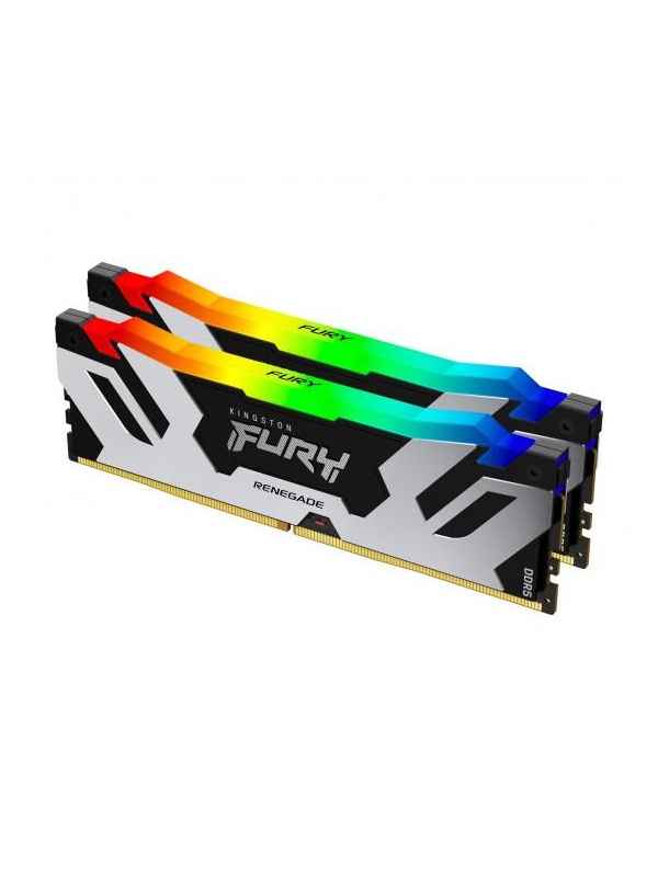 32GB 8000MT/s DDR5 CL38 DIMM (Kit of 2)