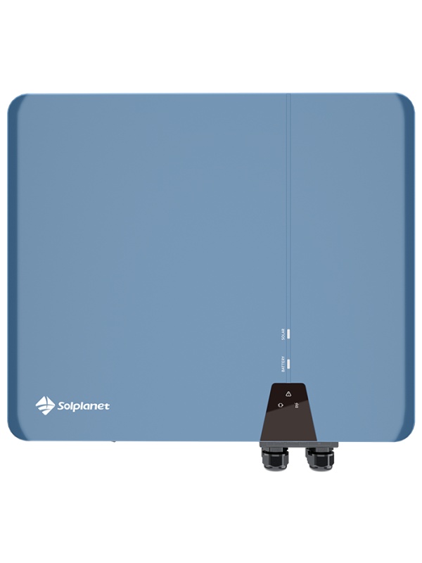 3P HB INV SOLPLANET ASW8000H-T3 ASYMETRI
