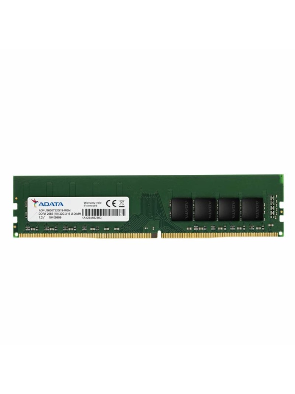 AA DDR4 8GB 2666 AD4U266688G19-SGN