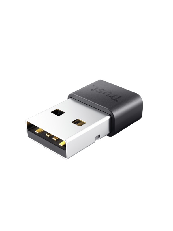 Adaptor Bluetooth Trust Myna 5.3, negru