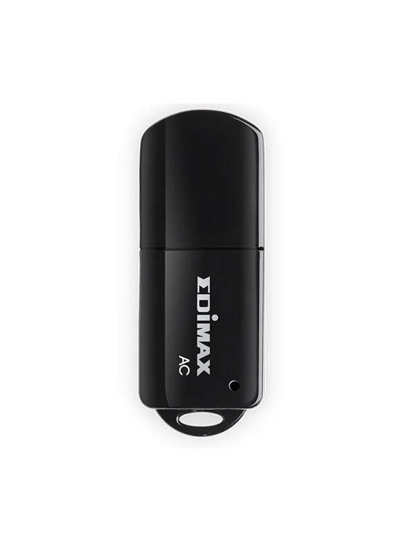 Adaptor Wireless Edimax EW-7811UTC, Dual Band, 433Mbps