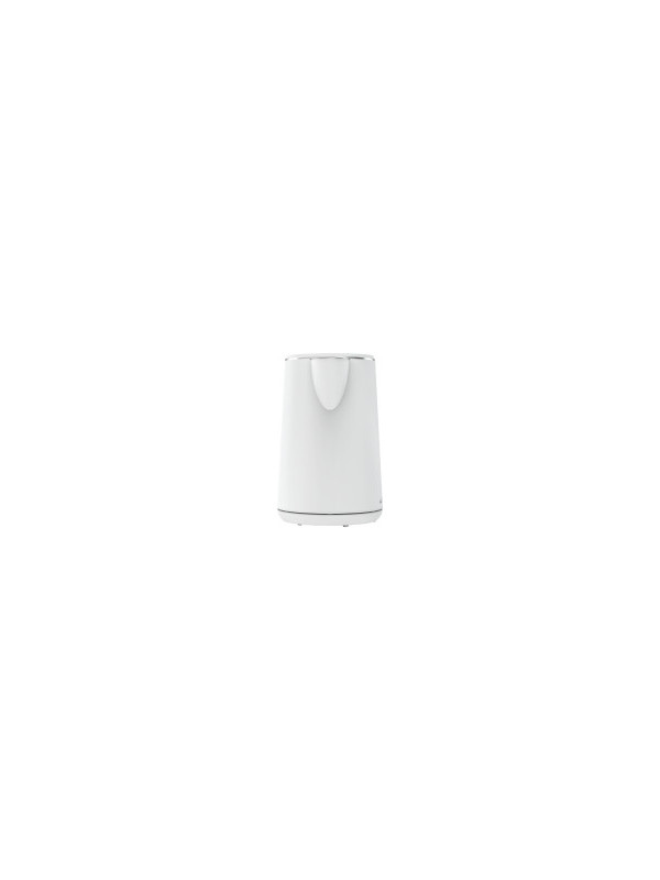 AENO Electric Kettle EK2: 1850-2200W, 1.5L, Strix, Double-walls, Non-heating body, Auto Power Off, Dry tank Protection
