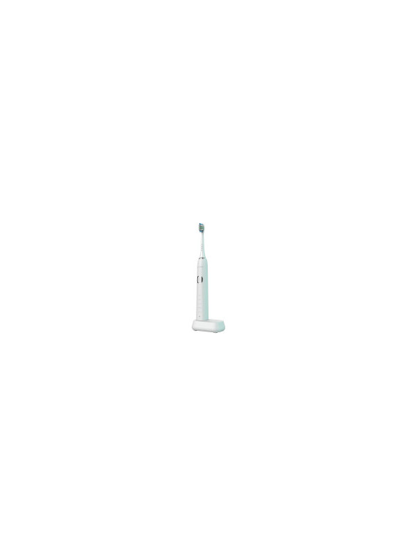 AENO Sonic Electric Toothbrush DB5: White, 5 modes, wireless charging, 46000rpm, 40 days without charging, IPX7