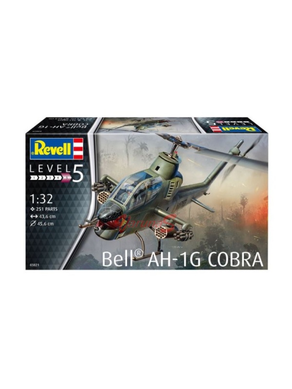 AH-1G Cobra