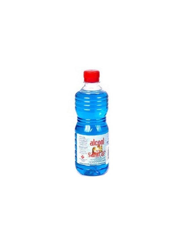 ALCOOL SANITAR 70% 200ML