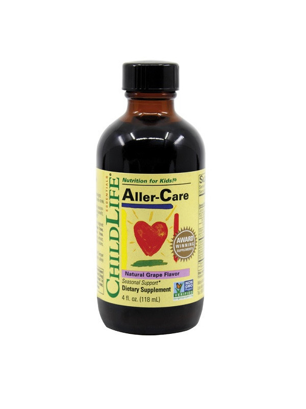 ALLER-CARE 118.5ml SECOM
