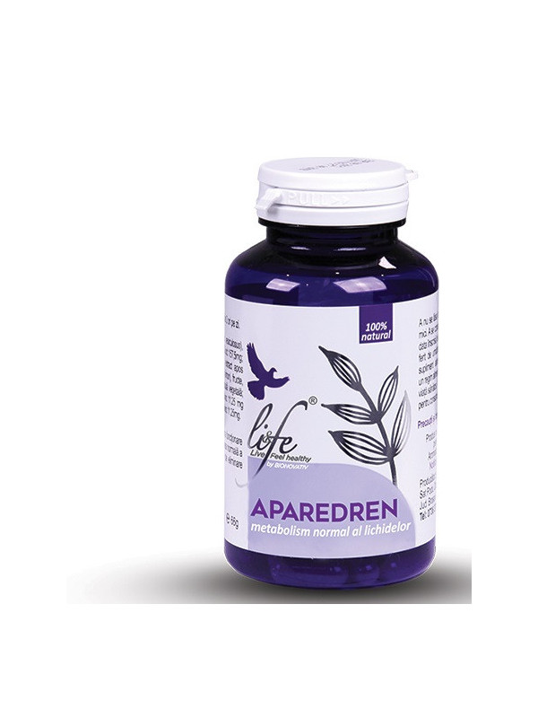 APAREDREN 120CPS