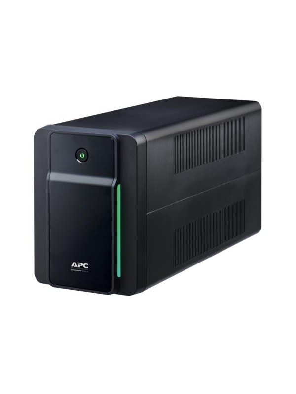 APC Back-UPS 2200VA, 230V, AVR, IEC Sock