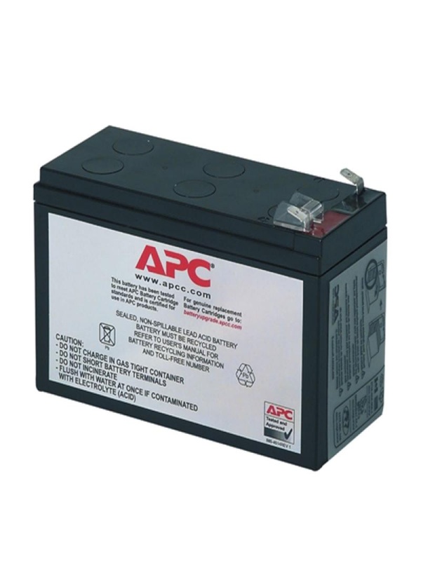 APC BATERIE UPS APCRBC110