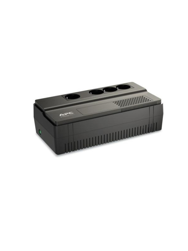 APC EASY UPS BV 650VA, AVR, Schuko Outle
