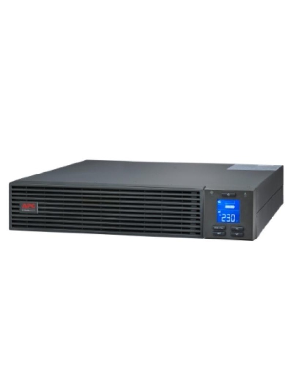 APC Easy UPS On-Line SRV RM 1000 VA 230V