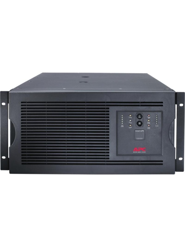 APC SMART-UPS 5000VA RM 5U
