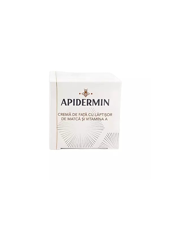 APIDERMIN MARE 50ML