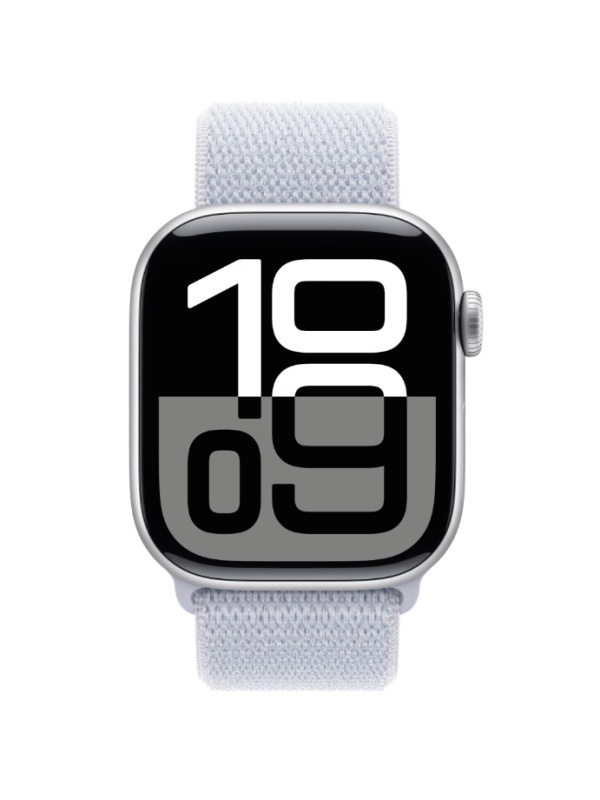 APPLE WATCH 10 42 SI AL BC SL GPS-BCS