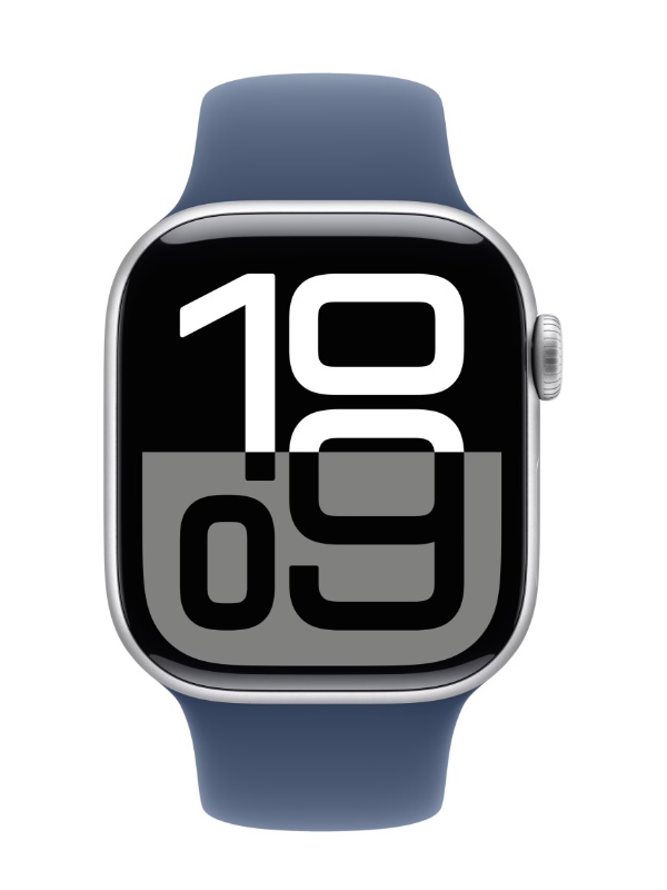 APPLE WATCH 10 42 SI AL DN SB ML CEL-BCS