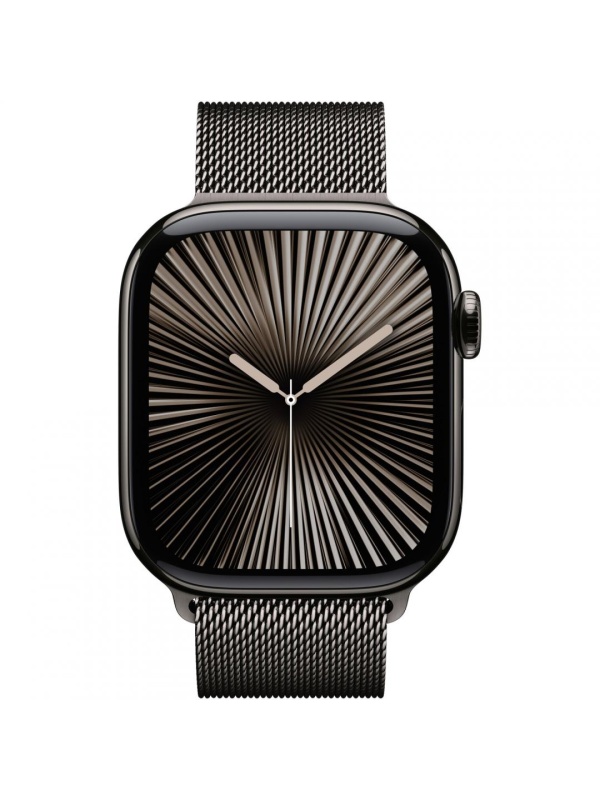 APPLE WATCH 10 42 SL TI SL ML CEL-BCS
