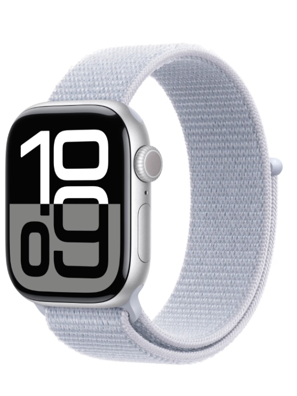 APPLE WATCH 10 46 SI AL BC SL GPS-BCS