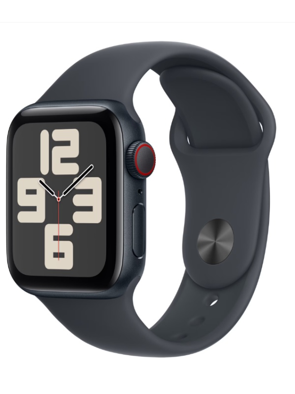 APPLE WATCH SE 40 MI AL MI SB ML CEL-BCS