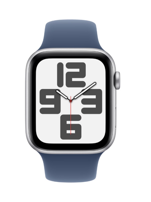 APPLE WATCH SE 44 SI AL DN SB ML GPS-BCS