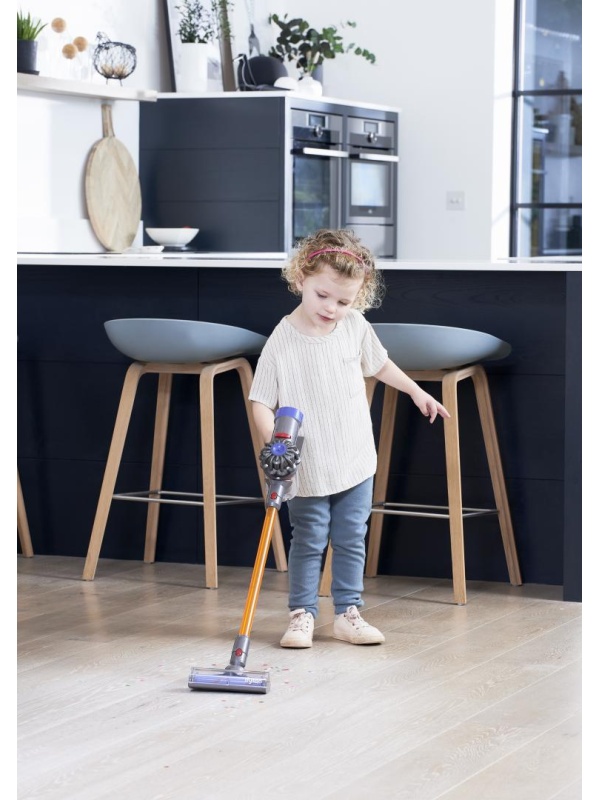 ASPIRATOR COPII, DYSON FARA FIR