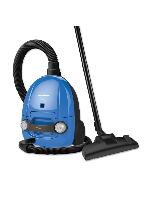 ASPIRATOR CU SAC HEINNER HVC-M700BL