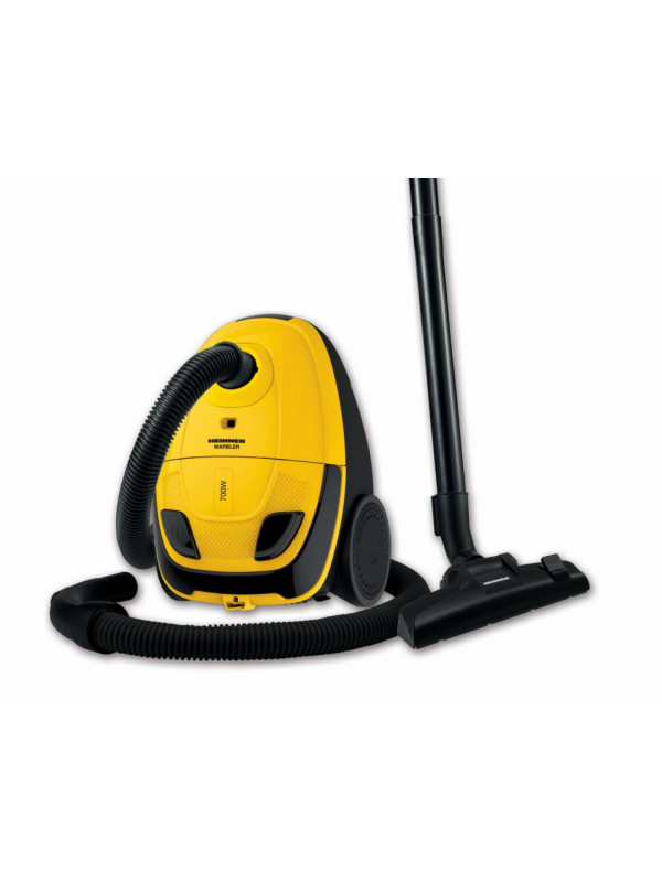 Aspirator cu sac heinner hvc-mtb700yl