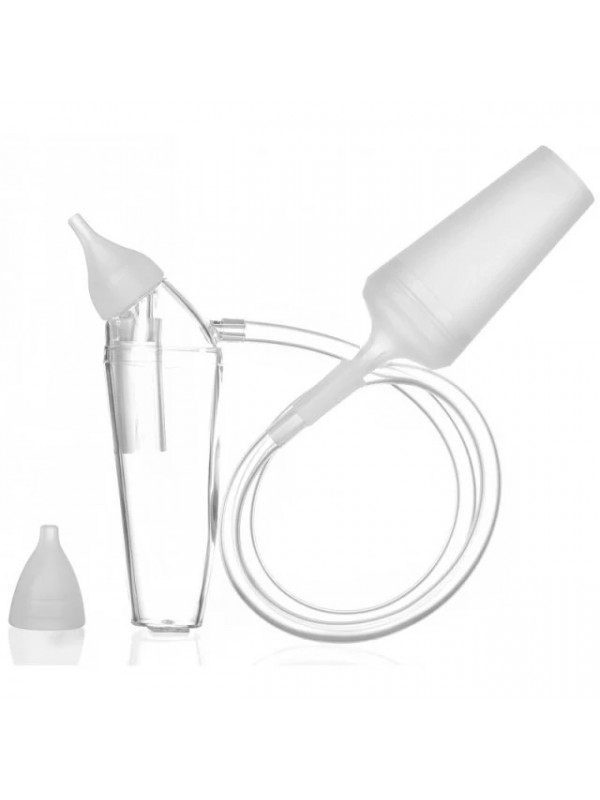 ASPIRATOR NAZAL VARF MOALE