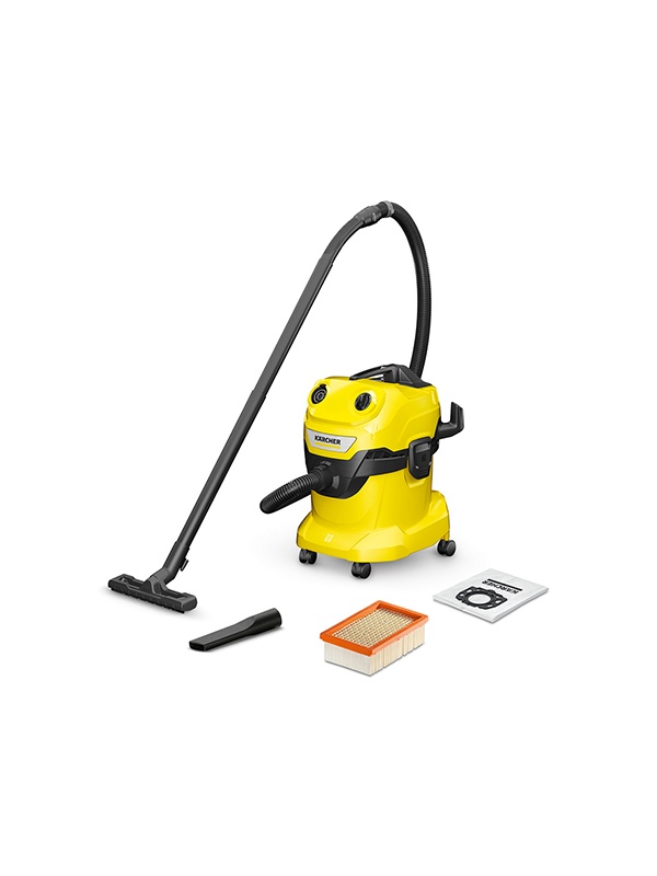 ASPIRATOR UMED-USCAT WD 4 V-20/5/22 KARCHER