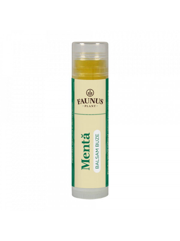 BALSAM BUZE MENTA 5ML