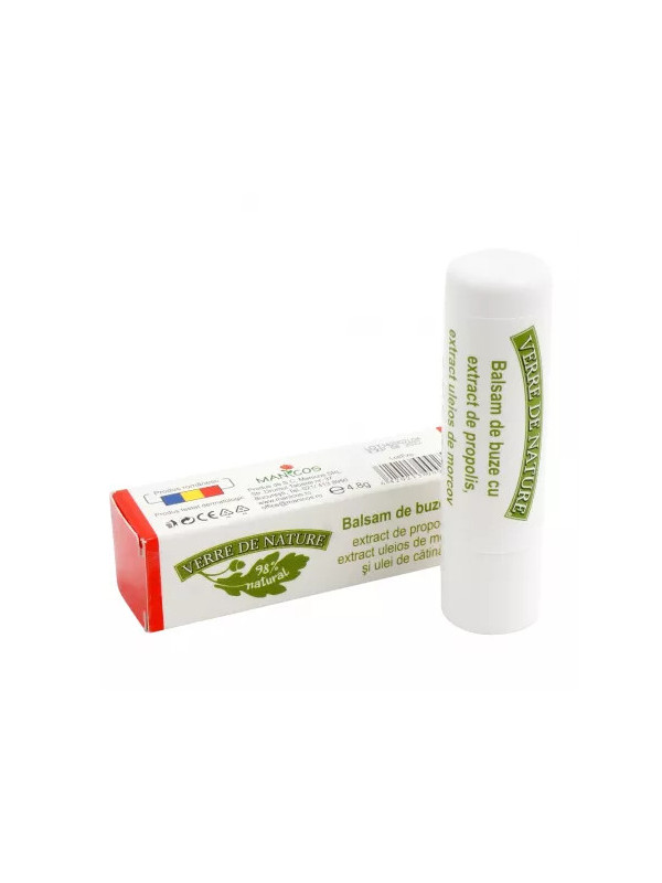 BALSAM BUZE PROPOLIS 4.8GR