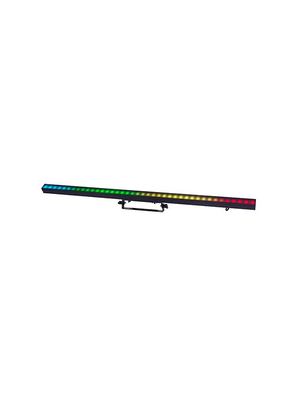 Bara led rgb cu dmx