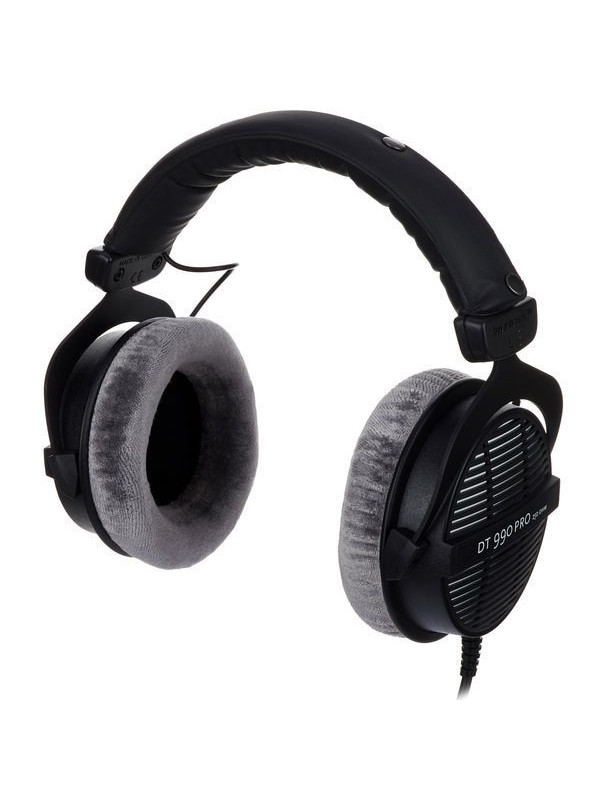 Beyerdynamic DT-990 PRO 250 Ohm Casti audio Hi-Fi deschise